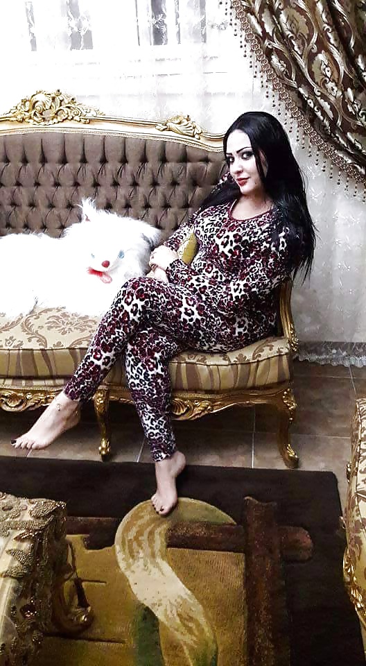 sex arabe hijab